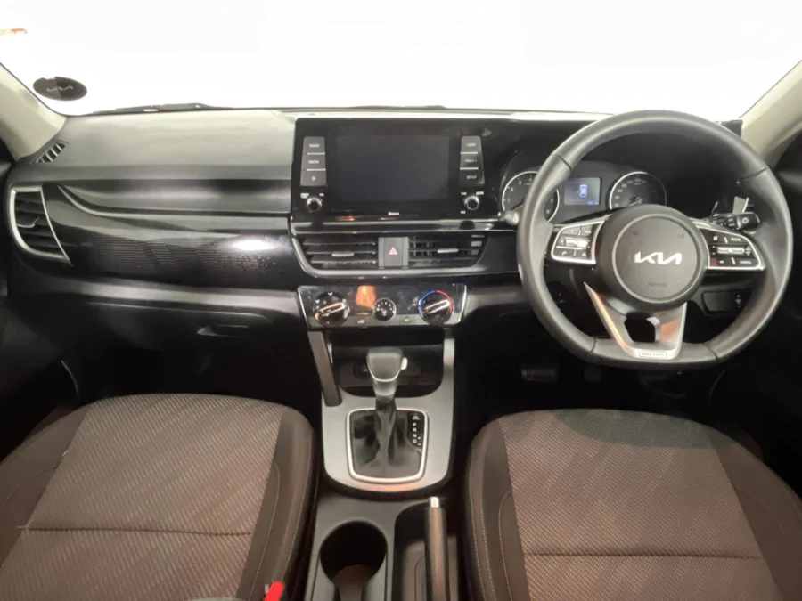 Used 2023 Kia Seltos 1.6 EX auto - WeBuyCars Gqeberha Used 2023 Kia Seltos 1.6 EX auto - WeBuyCars Gqeberha