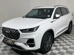 Used 2022 Chery Tiggo 8 Pro 1.6TGDI 290T Executive