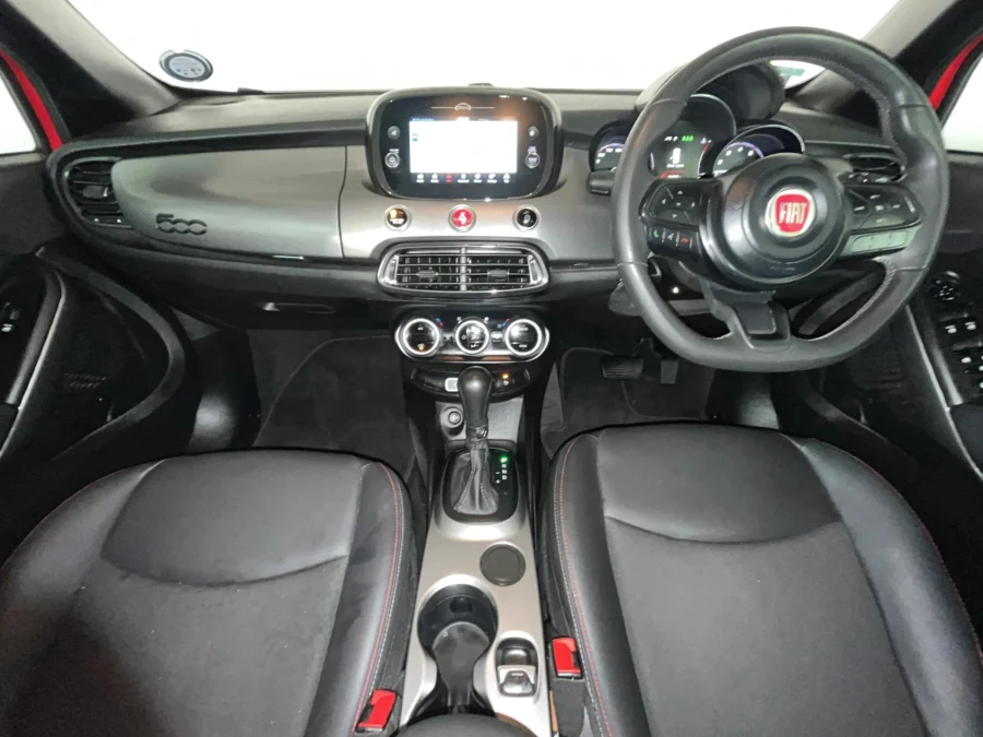 Used 2022 Fiat 500X 1.4T Sport EST - WeBuyCars Epping Used 2022 Fiat 500X 1.4T Sport EST - WeBuyCars Epping