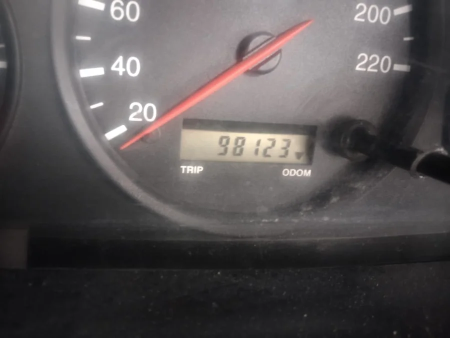 Used 2007 Ford Bantam 1.3i - Wariz Auto Used 2007 Ford Bantam 1.3i - Wariz Auto