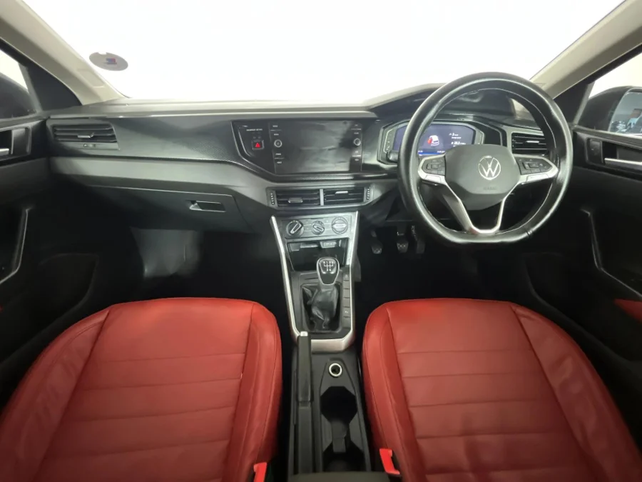 Used 2022 Volkswagen Polo hatch 1.0TSI Life manual - WeBuyCars Polokwane Used 2022 Volkswagen Polo hatch 1.0TSI Life manual - WeBuyCars Polokwane