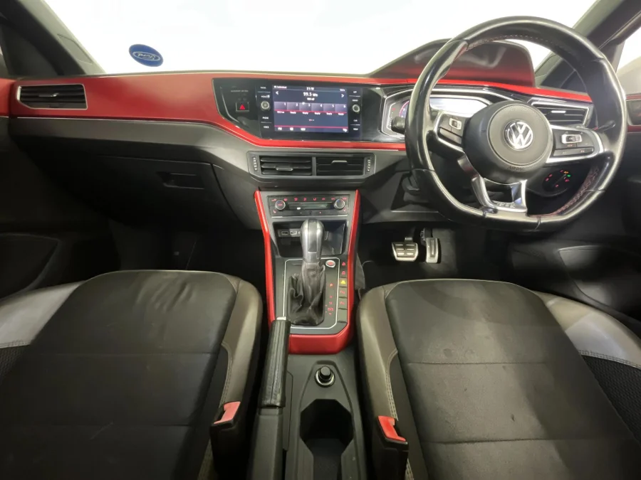 Used 2018 Volkswagen Polo GTI - WeBuyCars Riverhorse Used 2018 Volkswagen Polo GTI - WeBuyCars Riverhorse