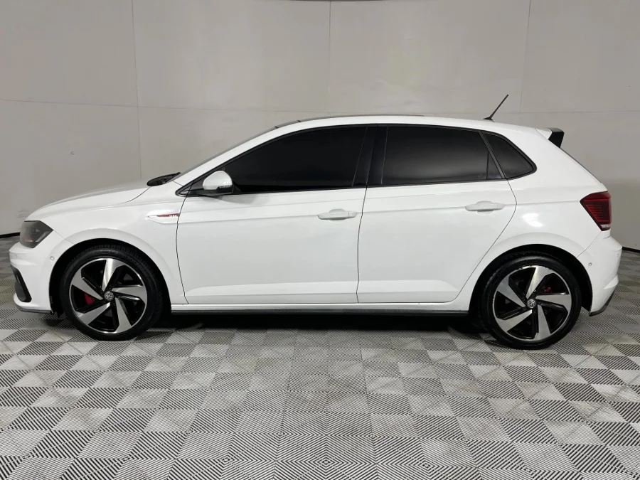 Used 2018 Volkswagen Polo GTI - WeBuyCars Riverhorse Used 2018 Volkswagen Polo GTI - WeBuyCars Riverhorse