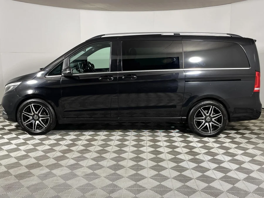 Used 2020 Mercedes-Benz V-Class V220d Avantgarde - WeBuyCars Germiston Used 2020 Mercedes-Benz V-Class V220d Avantgarde - WeBuyCars Germiston