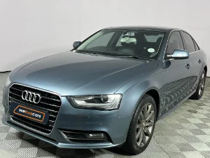 Used 2014 Audi A4 2.0TDI SE Sport Edition Plus auto Used 2014 Audi A4 2.0TDI SE Sport Edition Plus auto