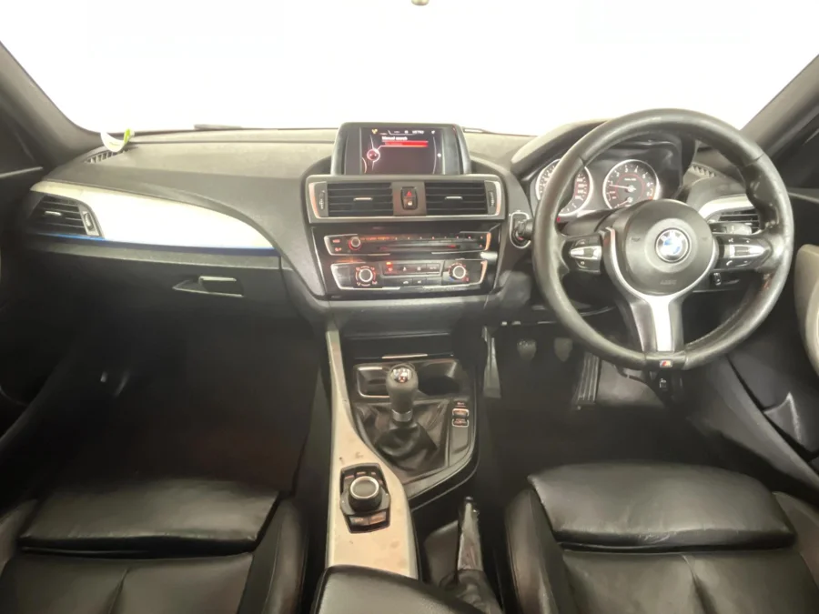 Used 2016 BMW 1 Series 125i 5-door M Sport - WeBuyCars Richmond Used 2016 BMW 1 Series 125i 5-door M Sport - WeBuyCars Richmond