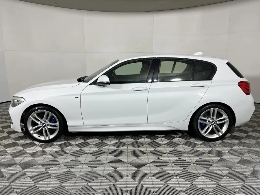 Used 2016 BMW 1 Series 125i 5-door M Sport - WeBuyCars Richmond Used 2016 BMW 1 Series 125i 5-door M Sport - WeBuyCars Richmond