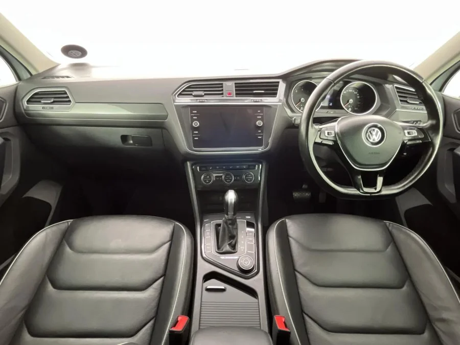 Used 2019 Volkswagen Tiguan 2.0TSI 4Motion Highline - WeBuyCars Mbombela Used 2019 Volkswagen Tiguan 2.0TSI 4Motion Highline - WeBuyCars Mbombela