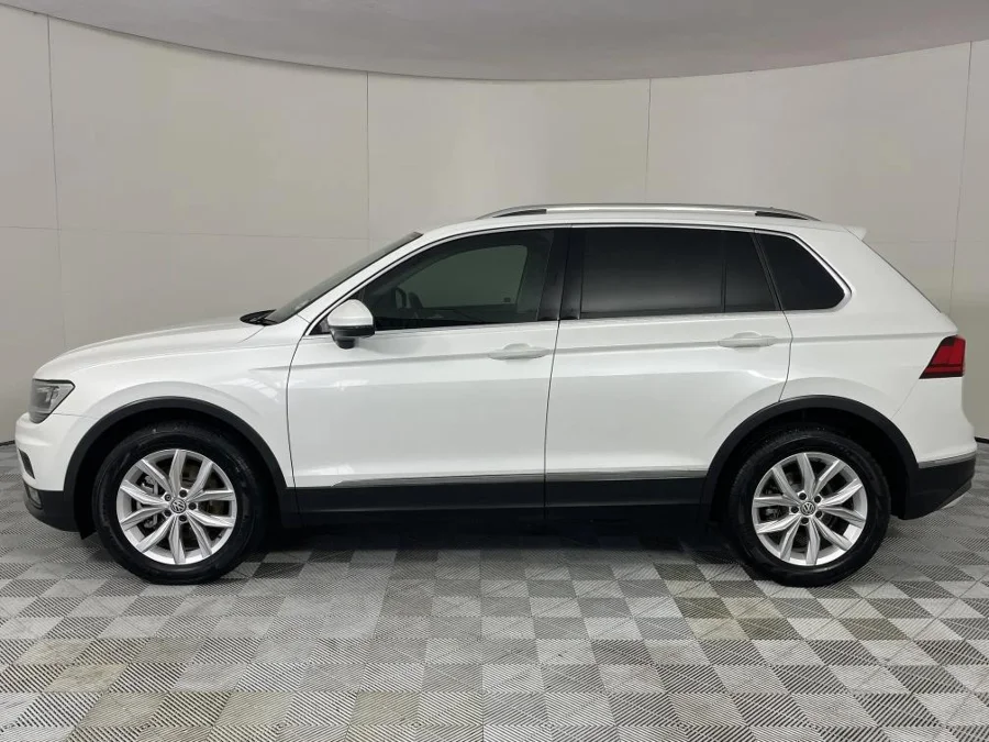 Used 2019 Volkswagen Tiguan 2.0TSI 4Motion Highline - WeBuyCars Mbombela Used 2019 Volkswagen Tiguan 2.0TSI 4Motion Highline - WeBuyCars Mbombela