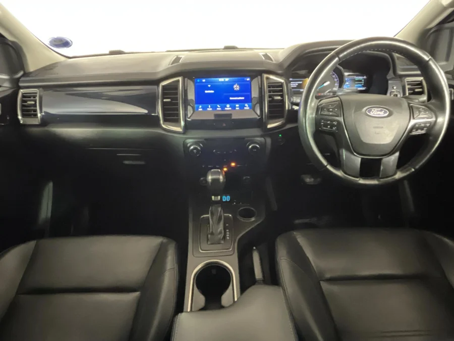 Used 2021 Ford Everest 2.0SiT XLT Sport - WeBuyCars Richmond Used 2021 Ford Everest 2.0SiT XLT Sport - WeBuyCars Richmond