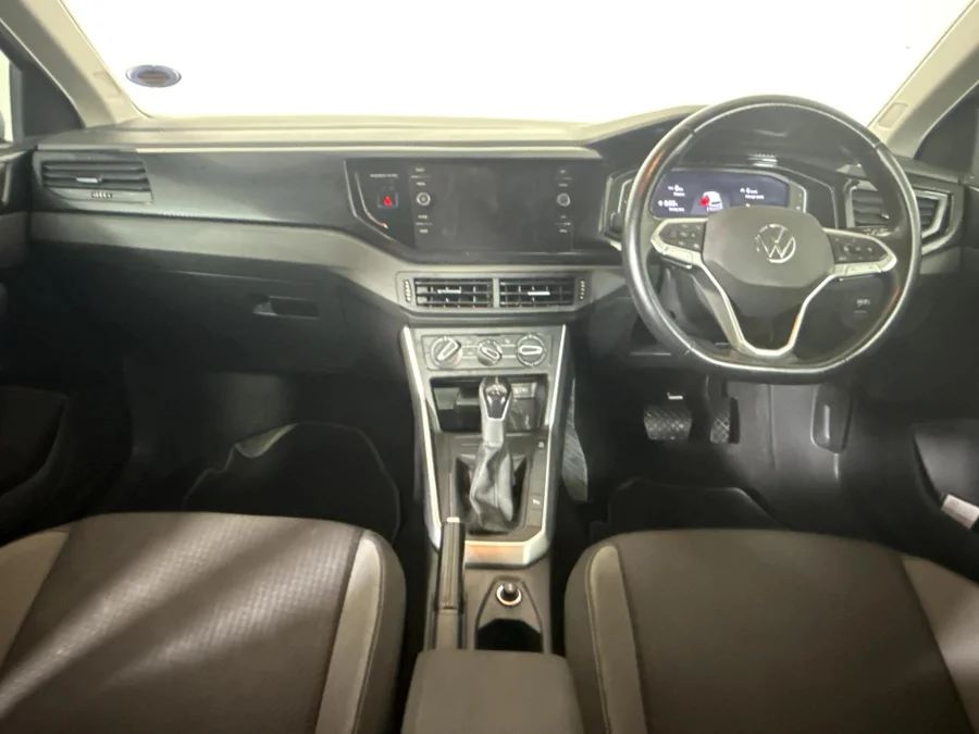 Used 2022 Volkswagen Polo hatch 1.0TSI Life auto - WeBuyCars Polokwane Used 2022 Volkswagen Polo hatch 1.0TSI Life auto - WeBuyCars Polokwane