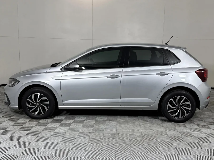 Used 2022 Volkswagen Polo hatch 1.0TSI Life auto - WeBuyCars Polokwane Used 2022 Volkswagen Polo hatch 1.0TSI Life auto - WeBuyCars Polokwane