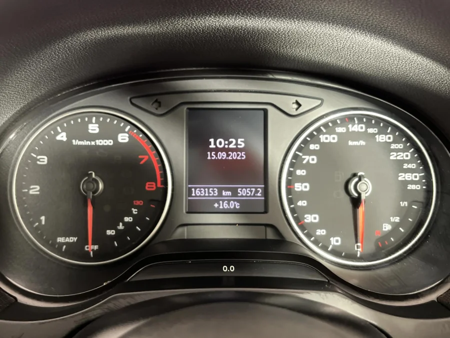 Used 2018 Audi A3 Sportback 35TFSI Black Edition - WeBuyCars Polokwane Used 2018 Audi A3 Sportback 35TFSI Black Edition - WeBuyCars Polokwane