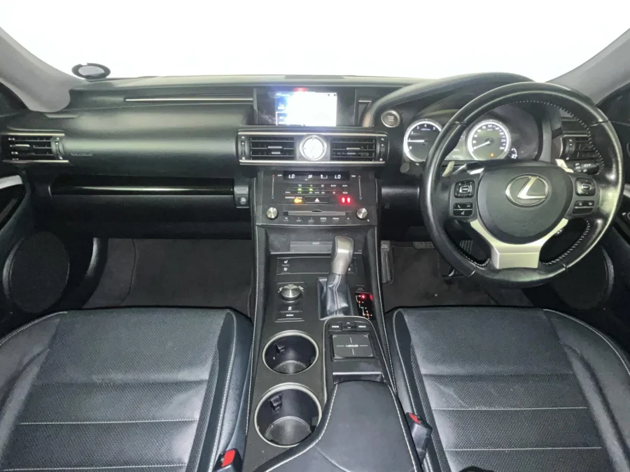 Used 2016 Lexus RC 300 EX - WeBuyCars The Dome Used 2016 Lexus RC 300 EX - WeBuyCars The Dome