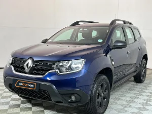 Used 2019 Renault Duster 1.5dCi Dynamique