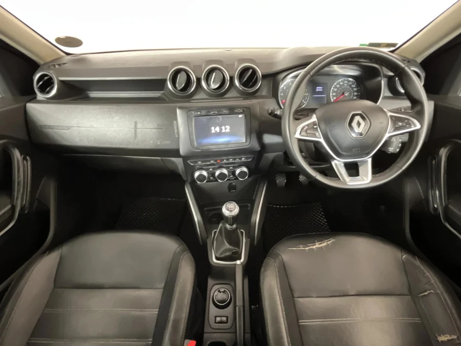 Used 2019 Renault Duster 1.5dCi Dynamique - WeBuyCars JHB South