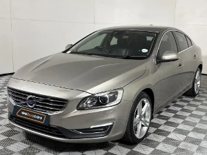 Used 2016 Volvo S60 D4 Momentum Used 2016 Volvo S60 D4 Momentum