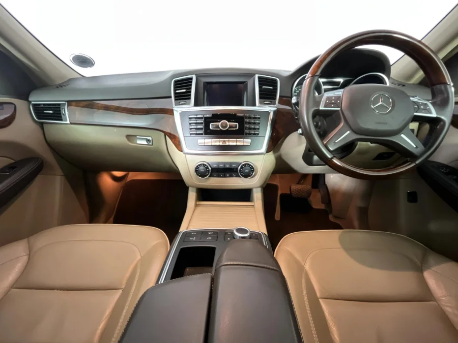 Used 2013 Mercedes-Benz ML 350 BlueTec - WeBuyCars Brackenfell Cape Town Used 2013 Mercedes-Benz ML 350 BlueTec - WeBuyCars Brackenfell Cape Town