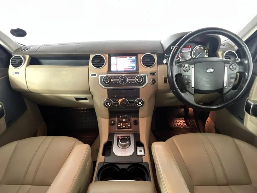 Used 2013 Land Rover Discovery SDV6 SE - WeBuyCars Richmond Used 2013 Land Rover Discovery SDV6 SE - WeBuyCars Richmond