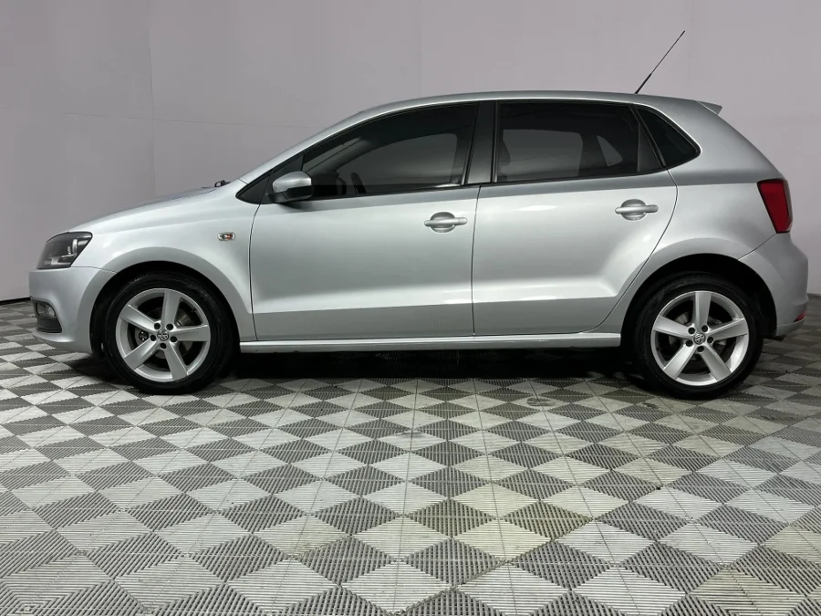 Used 2018 Volkswagen Polo Vivo hatch 1.6 Highline - WeBuyCars Brackenfell Cape Town Used 2018 Volkswagen Polo Vivo hatch 1.6 Highline - WeBuyCars Brackenfell Cape Town