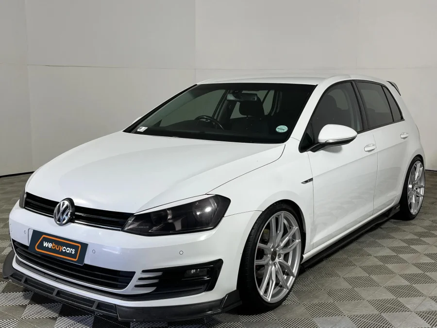 Used 2015 Volkswagen Golf 1.4TSI Comfortline auto - WeBuyCars Germiston Used 2015 Volkswagen Golf 1.4TSI Comfortline auto - WeBuyCars Germiston