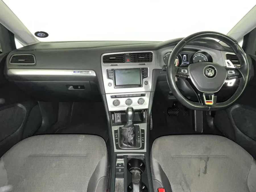 Used 2015 Volkswagen Golf 1.4TSI Comfortline auto - WeBuyCars Germiston Used 2015 Volkswagen Golf 1.4TSI Comfortline auto - WeBuyCars Germiston
