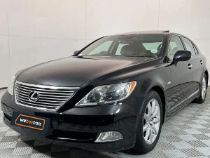 Used 2009 Lexus LS 460