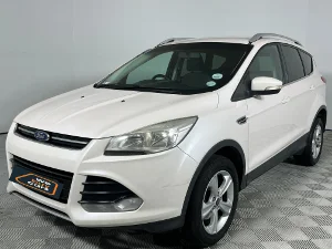 Used 2015 Ford Kuga 1.5T Ambiente