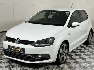 Used 2019 Volkswagen Polo Vivo hatch 1.4 Comfortline Used 2019 Volkswagen Polo Vivo hatch 1.4 Comfortline