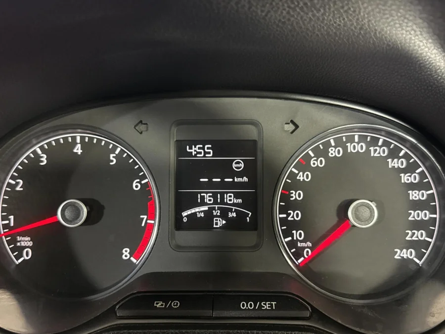 Used 2019 Volkswagen Polo Vivo hatch 1.4 Comfortline - WeBuyCars Midstream Used 2019 Volkswagen Polo Vivo hatch 1.4 Comfortline - WeBuyCars Midstream