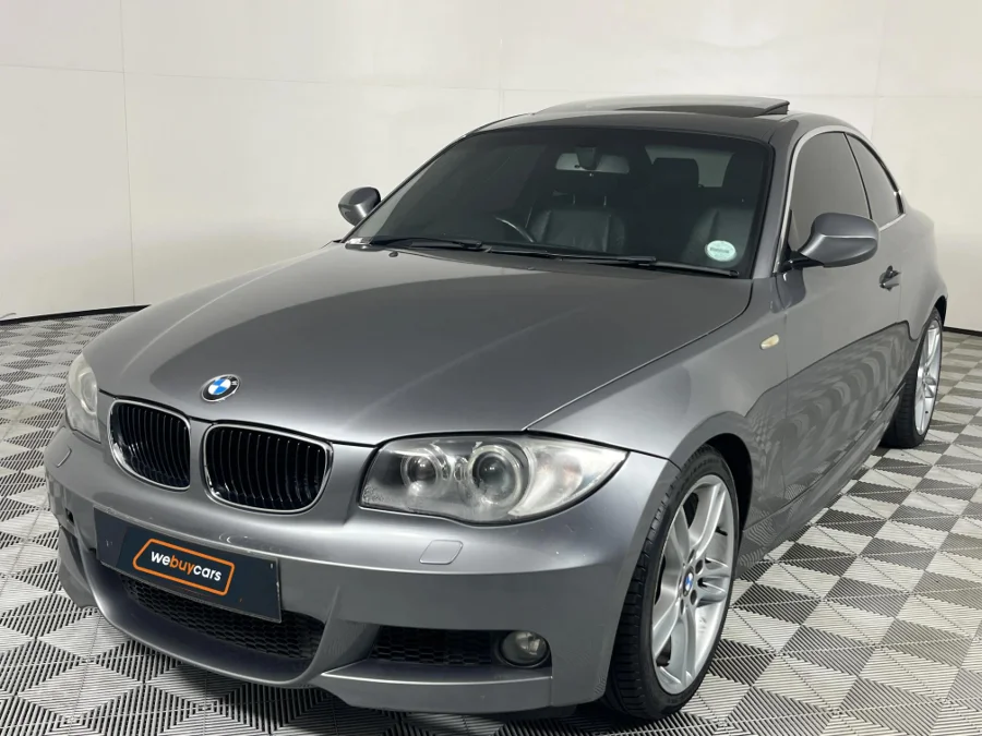 Used 2010 BMW 1 Series 125i coupe M Sport - WeBuyCars Riverhorse Used 2010 BMW 1 Series 125i coupe M Sport - WeBuyCars Riverhorse