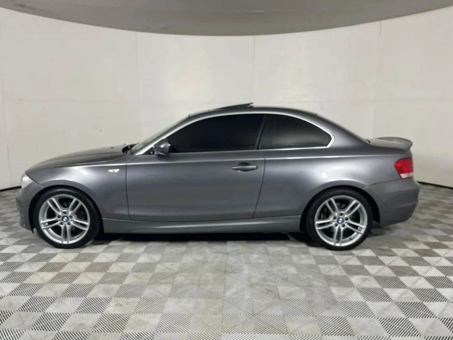 Used 2010 BMW 1 Series 125i coupe M Sport - WeBuyCars Riverhorse Used 2010 BMW 1 Series 125i coupe M Sport - WeBuyCars Riverhorse