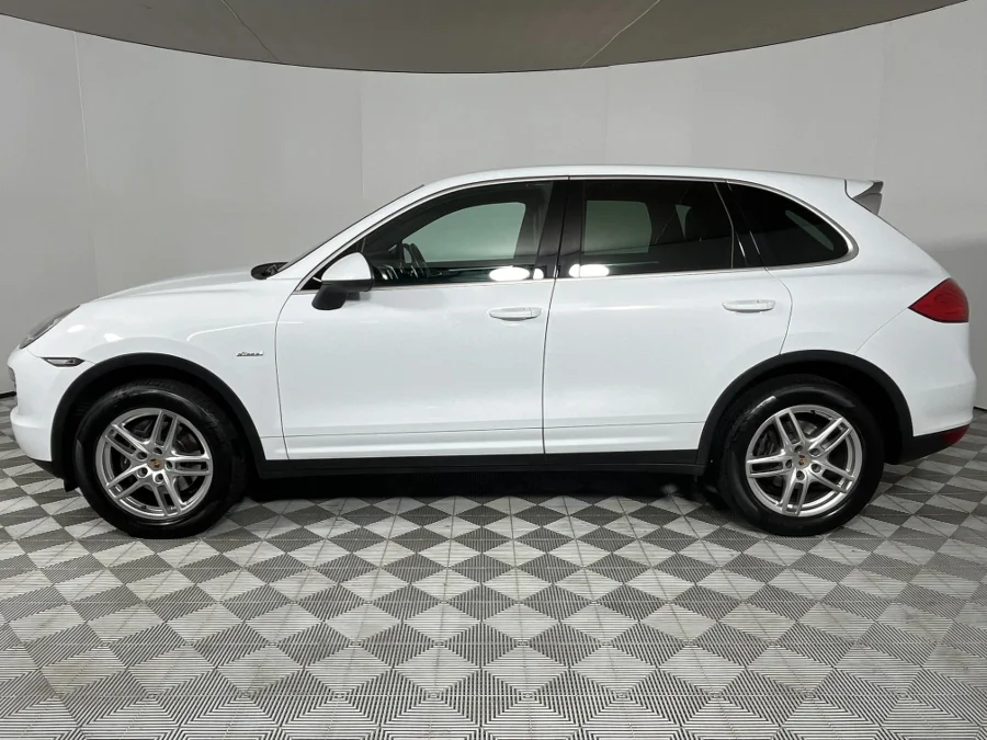 Used 2014 Porsche Cayenne diesel - WeBuyCars Richmond Used 2014 Porsche Cayenne diesel - WeBuyCars Richmond