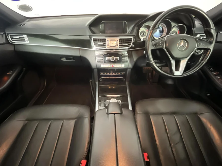 Used 2013 Mercedes-Benz E-Class E250CDI Avantgarde - WeBuyCars Brackenfell Cape Town