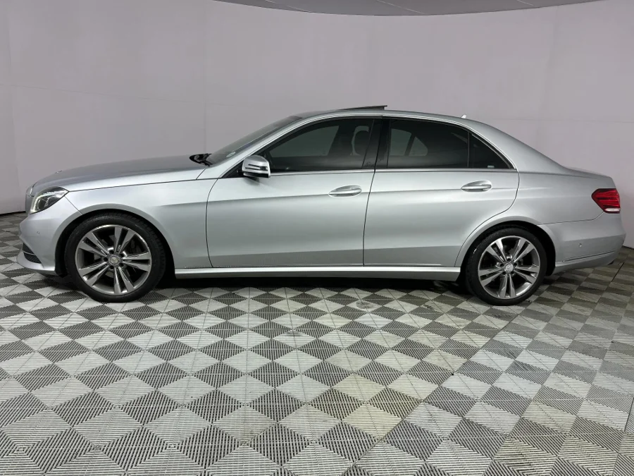 Used 2013 Mercedes-Benz E-Class E250CDI Avantgarde - WeBuyCars Brackenfell Cape Town