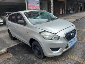 Used 2018 Datsun Go+ 1.2 Lux