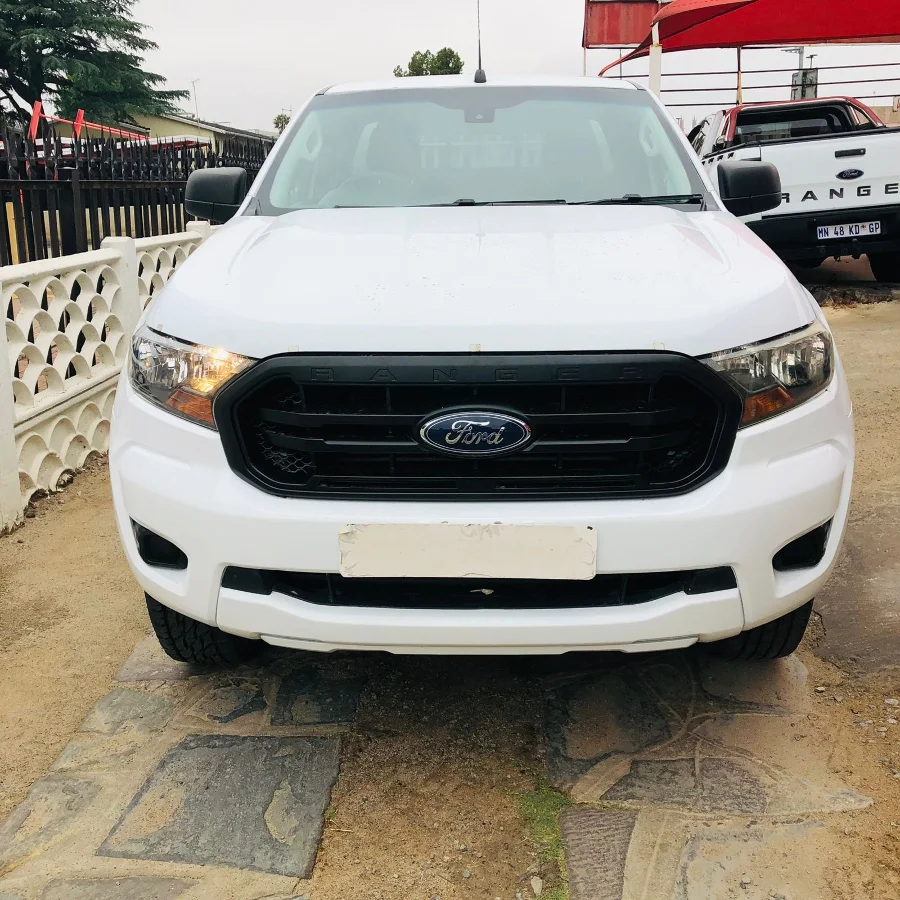 Used 2017 Ford Ranger 2.2TDCi SuperCab Hi-Rider XL auto - Cars Gold Used 2017 Ford Ranger 2.2TDCi SuperCab Hi-Rider XL auto - Cars Gold