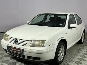 Used 2004 Volkswagen Jetta 1.9TDI Highline