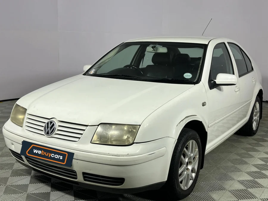 Used 2004 Volkswagen Jetta 1.9TDI Highline - WeBuyCars Durban Used 2004 Volkswagen Jetta 1.9TDI Highline - WeBuyCars Durban