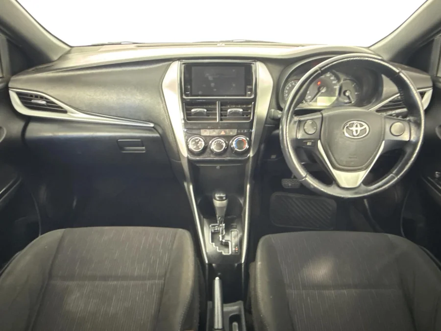 Used 2020 Toyota Yaris 1.5 Xs auto - WeBuyCars Vereeniging