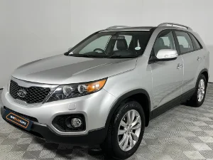 Used 2013 Kia Sorento 2.2CRDi AWD Adventure
