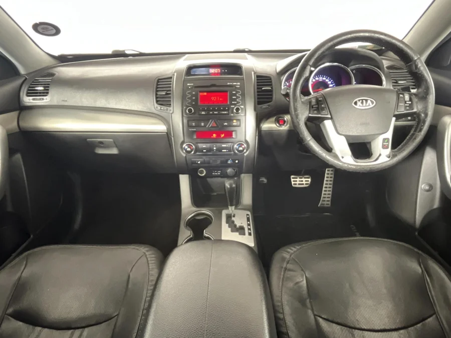 Used 2013 Kia Sorento 2.2CRDi AWD Adventure - WeBuyCars Richmond