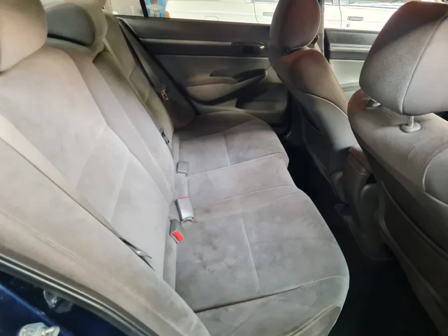 Used 2006 Honda Civic sedan 1.8 LXi - Bonus Cars