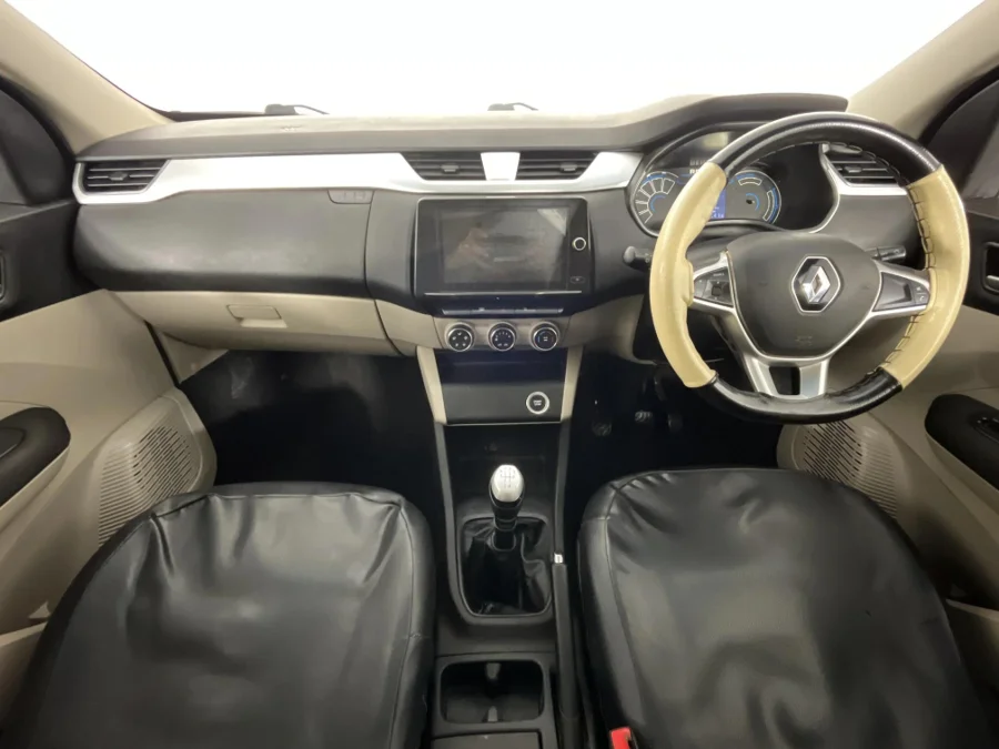 Used 2021 Renault Triber 1.0 Prestige - WeBuycars East London