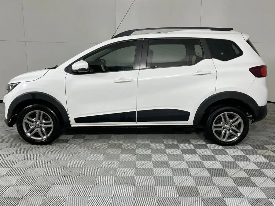 Used 2021 Renault Triber 1.0 Prestige - WeBuycars East London
