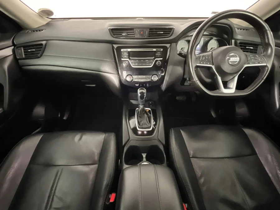 Used 2019 Nissan X-Trail 2.5 4x4 Acenta - WeBuyCars Brackenfell Cape Town
