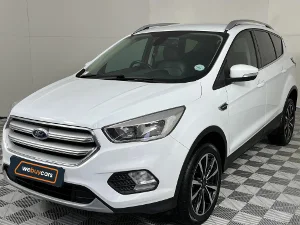 Used 2020 Ford Kuga 1.5TDCi Trend