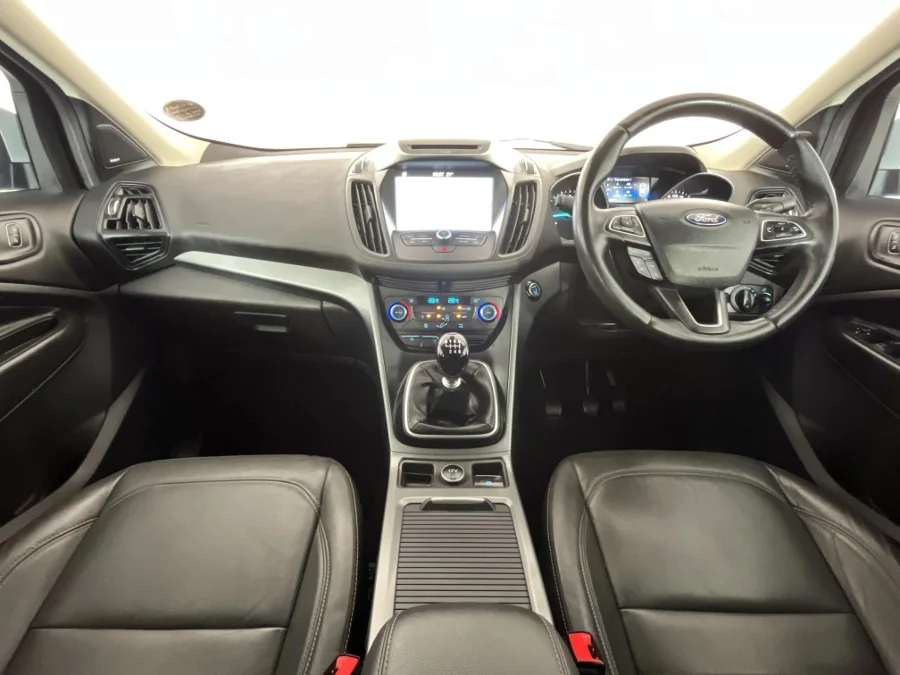 Used 2020 Ford Kuga 1.5TDCi Trend - WeBuyCars Mbombela Used 2020 Ford Kuga 1.5TDCi Trend - WeBuyCars Mbombela