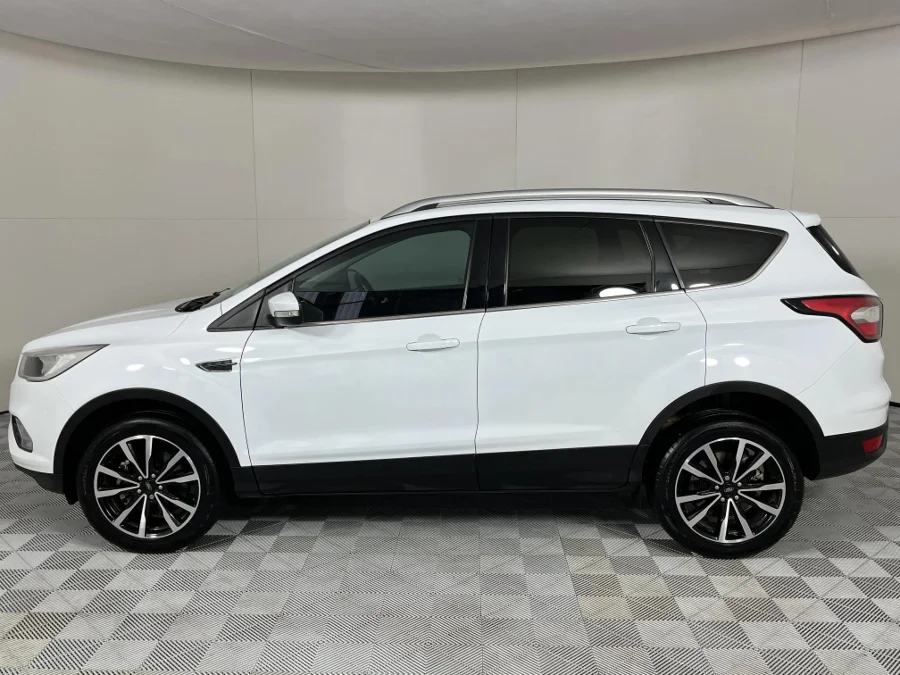 Used 2020 Ford Kuga 1.5TDCi Trend - WeBuyCars Mbombela Used 2020 Ford Kuga 1.5TDCi Trend - WeBuyCars Mbombela