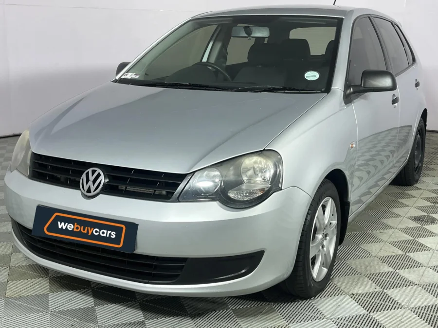 Used 2013 Volkswagen Polo Vivo 5-door 1.4 Blueline - WeBuyCars Epping Used 2013 Volkswagen Polo Vivo 5-door 1.4 Blueline - WeBuyCars Epping